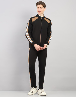 Rock.it Solid Men Track Suit