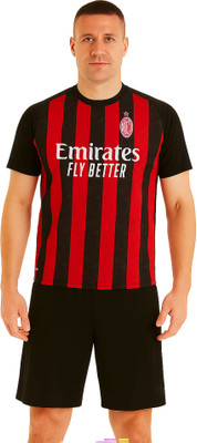 DOSTITCH Printed Men Track Suit