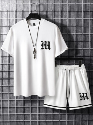 FUNKARI Printed Men Track Suit
