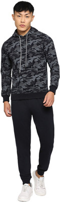 KILLER Printed Men Track Suit