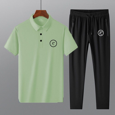 cnw Solid Men Track Suit