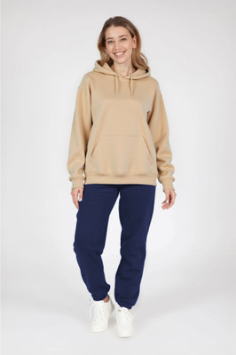 Ashkart Solid Women Track Suit