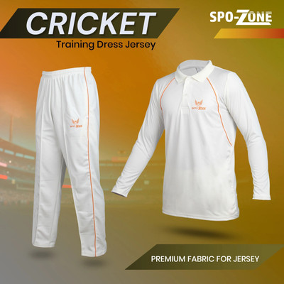 SPO Zone Solid Men Track Suit