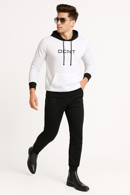 RMLKN Printed Men Track Suit