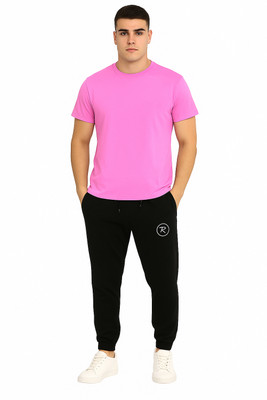 SM SHAYAM CREATION Printed Men Track Suit