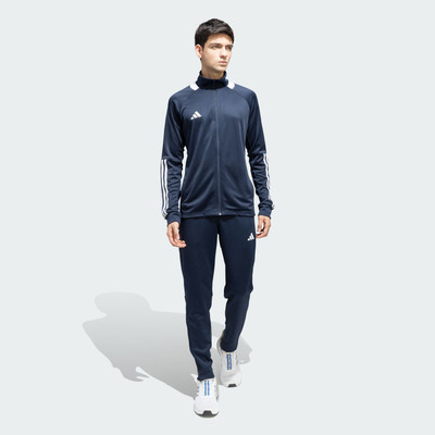 ADIDAS Graphic Print Men Track Suit