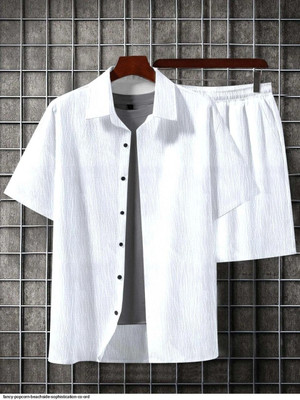 gurukrupa creation Solid Men Track Suit