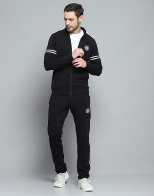 Rock.it Printed Men Track Suit