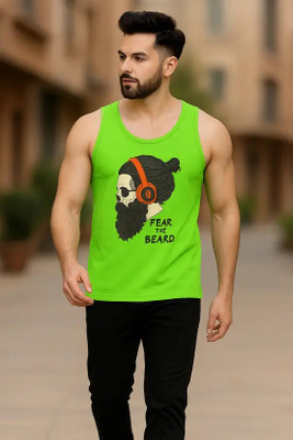 cnw Printed Men Track Suit