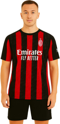 DOSTITCH Printed Men Track Suit