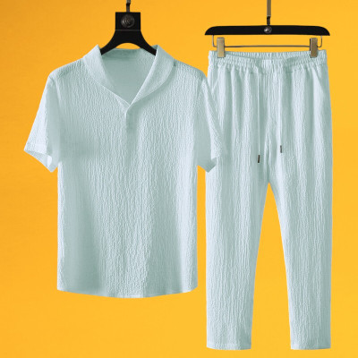 INDICLUB Solid Men Track Suit