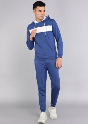 KILLER Colorblock Men Track Suit