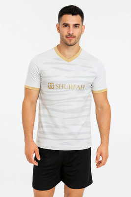 Ryze Printed Men Track Suit