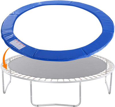 HOP N PLAY Trampoline Cover(Suitable For 14 ft Trampoline)