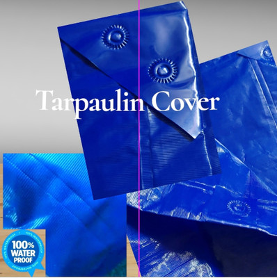 ABP Trampoline Cover(Suitable For 15 ft Trampoline)