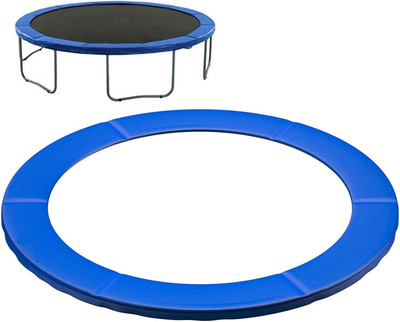 jumprfit Trampoline Cover(Suitable For 16 ft Trampoline)