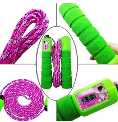 Nxt Plastic 12 cm Trampoline Ladder(Suitable For 3.8 m Trampoline)