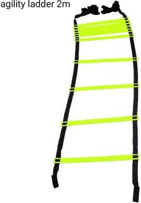 BAKHE HUB Plastic 32 cm Trampoline Ladder(Suitable For 4 cm Trampoline)