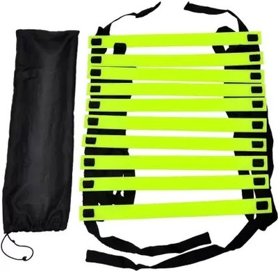 PERICO Plastic 5 cm Trampoline Ladder(Suitable For 3 cm Trampoline)