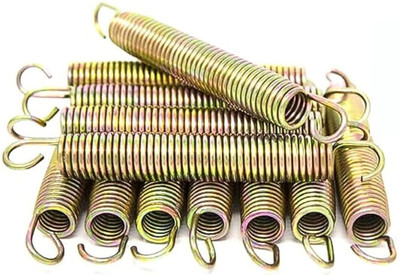 jumprfit 30 cm Trampoline Spring(Pack of 10)