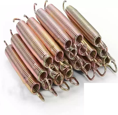 jumprfit 180 mm Trampoline Spring(Pack of 2)