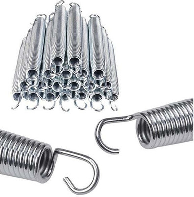 jumprfit 145 mm Trampoline Spring(Pack of 40)