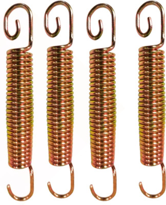 jumprfit 165 mm Trampoline Spring(Pack of 4)