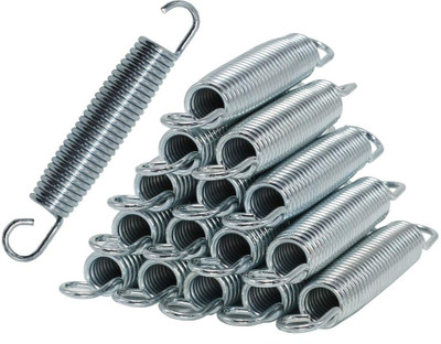 jumprfit 180 mm Trampoline Spring(Pack of 20)