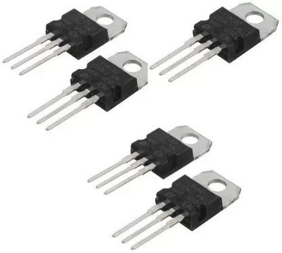 WHO TIP122 NPN Transistor NPN Transistor(Number of Transistors 5)