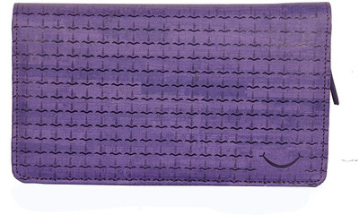 Sukeshcraft Multiple Cheque Book Holder | Original PU Holds Upto 8 Cheque Books,(Multicolor)