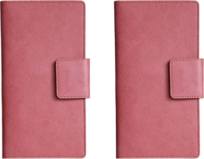 Vorak Ahimsa Stylish Gift Combo Bulk Set Passport Cover-Thanksgiving Gift(Multicolor)