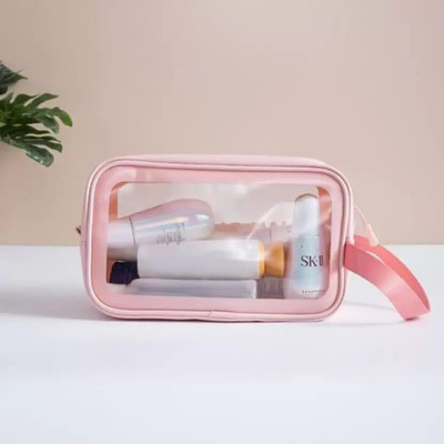 MAITRI ENTERPRISE Digital Camera Pouch(Pink)