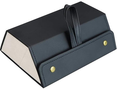 Darsh Enterprise Sunglasses Organizer 5 Slots(Multicolor)