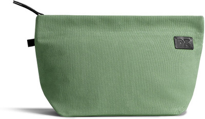 DailyObjects Casual Green  Clutch