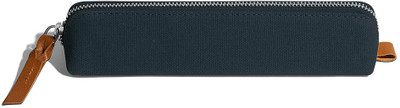 DailyObjects Midnight Blue Ambry Pouch(Blue)