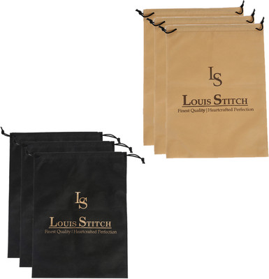 LOUIS STITCH Shoe Pouch(Multicolor)