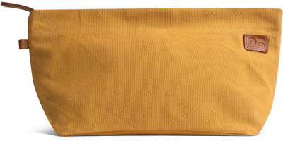 DailyObjects Mustard Yellow Jumbo Taxi Organiser(Yellow)