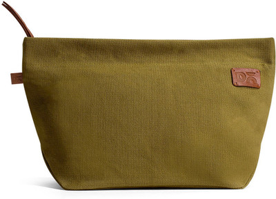 DailyObjects Casual Green  Clutch