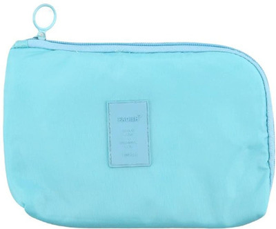 Sunesh Creation Multi-function Mini Portable Digital Product Storage Bag(Green)