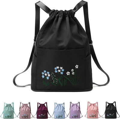 Jiyan Enterprise Large Capacity Foldable Travel Duffel Bag Lightweight, Waterproof & Portable(Multicolor)