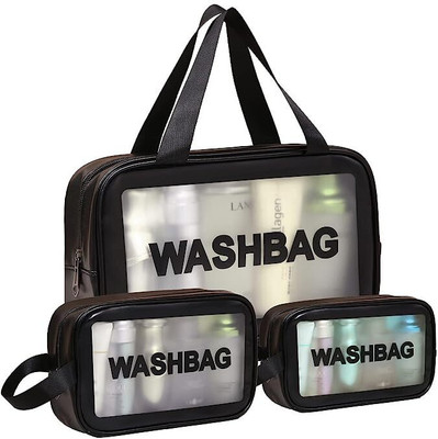 Shreeshann Cosmetic Pouch(Multicolor)