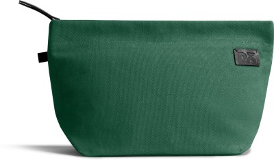 DailyObjects Passport Pouch(Green)