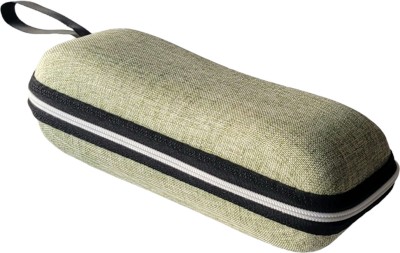 Nooks Cosmetic Pouch(Green)