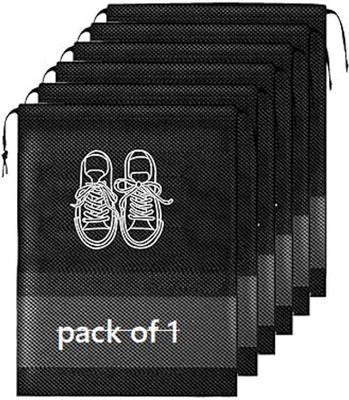 wynyc Shoe Pouch(Multicolor)