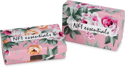 NFI essentials Cosmetic Pouch(Pink)