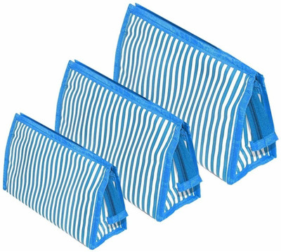 VP Creation Cosmetic Pouch(Blue)