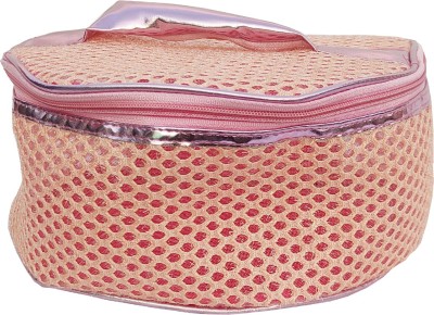 N A PURSE Cosmetic Pouch(Pink)