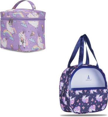 Vedda Cosmetic Pouch(Multicolor)