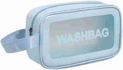 jennydesigner Cosmetic Pouch(Blue)