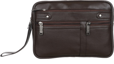 Zadinga Waist Bag(Brown)